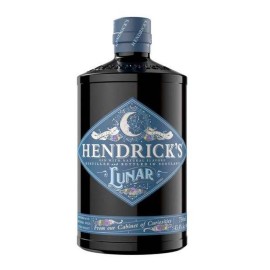 Ginebra Hendricks Lunar 750 ml