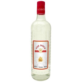 Anis Ucero Dulce 1000 ml