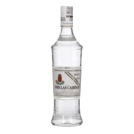 Anis Las Cadenas 750 ml