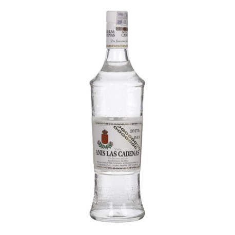 Anis Las Cadenas 750 ml