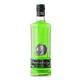 Gin Puerto De Indias Sweet Melon 750 ml