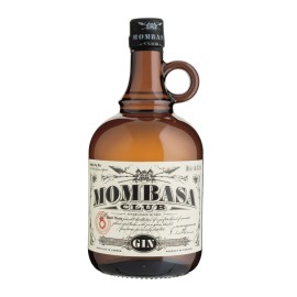 Ginebra Mombasa Club 700 ml