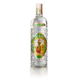 Anis de La Asturiana Seco 1 lt