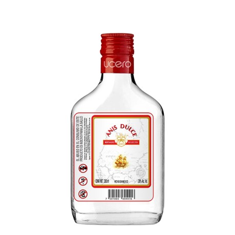 Anis Anis Ucero 200 ml