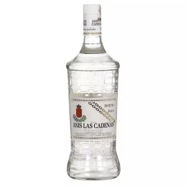 Anis Las Cadenas 1000 ml