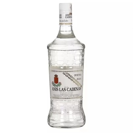 Anis Las Cadenas 1000 ml