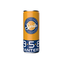 Cocktail Santero Spritz 250 ml