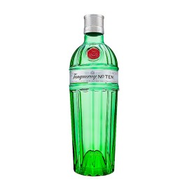 Ginebra Tanqueray N° Ten Cítrica 700 ml