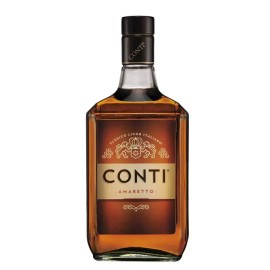 Licor Amaretto Conti 750 ml