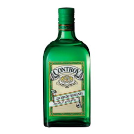 Licor Controy 1 lt