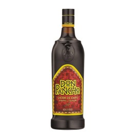 Licor Cafe Don Pancho 1 lt