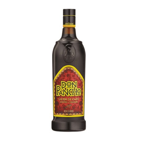 Licor Cafe Don Pancho 1 lt