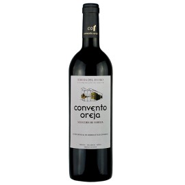 Vino Tinto Convento Oreja Seleccion de Familia 750 ml