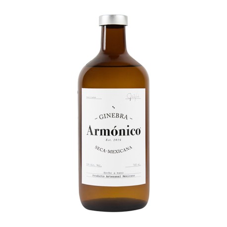 Ginebra Armónico 700 ml