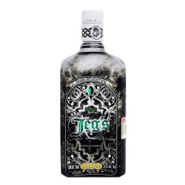 Licor Jeg's Licore De Hierbas 700 ml