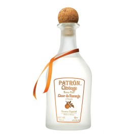 Licor Patrón Citronge Orange 750 ml