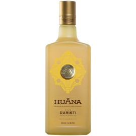 Licor Huana Licor De Guanabana 750 ml