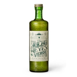 Licor Chile Verde Ancho Reyes 750 ml