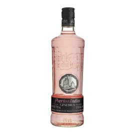 Ginebra Puerto De Indias Strawberry 700 ml
