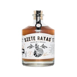 Licor Yolixpa Siete Rayas 750 ml