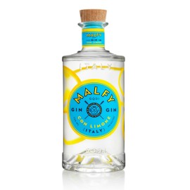 Ginebra Malfy Limón 750 ml