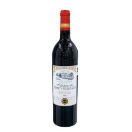 Vino Tinto Chateau Hauts Murasses 750 ml