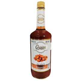 Licor Caribean Queen Amaretto lt