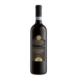 Vino Tinto Bottega Valpolicella Classico 750 ml