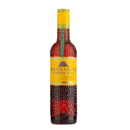 Licor Napoleón Mandarine 700 ml