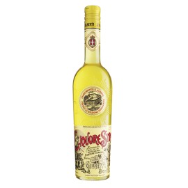 Licor Strega Botella 750 ml