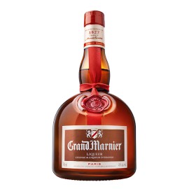 Licor Grand Marnier Importado 700 ml