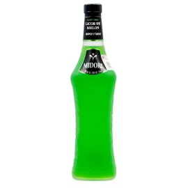 Licor Mdori 750 ml