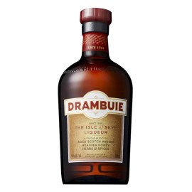 Licor Drambuie 750 ml