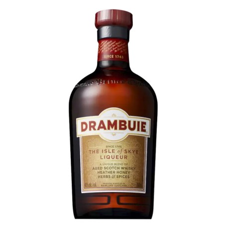 Licor Drambuie 750 ml