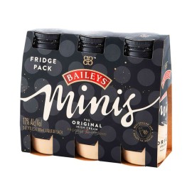 Crema de Whisky Baileys Minis 300 ml