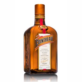 Licor de Naranja Cointreau 700 ml