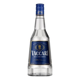 Licor Vaccari Sambuca White 700 ml