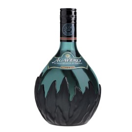 Licor Agavero De Tequila 750 ml