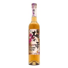 Licor Plum Dew Ciruela 500 ml