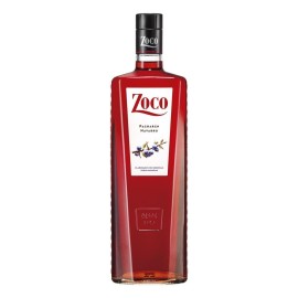 Licor Zoco Pacharan 1000 ml