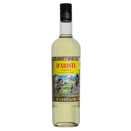 Licor Xtabentun D'Aristi Clasico 750 ml