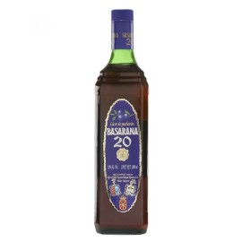 Licor Pacharan Basarana 1 lt
