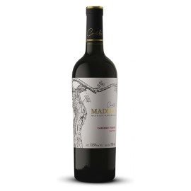Vino Tinto Carelli Madero Cabernet Franc 750 ml