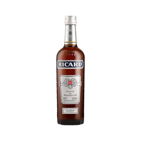 Licor Ricard 700 ml