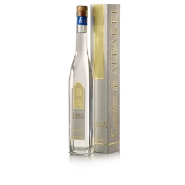 Orujo Condes Albarei Blanco 500 ml