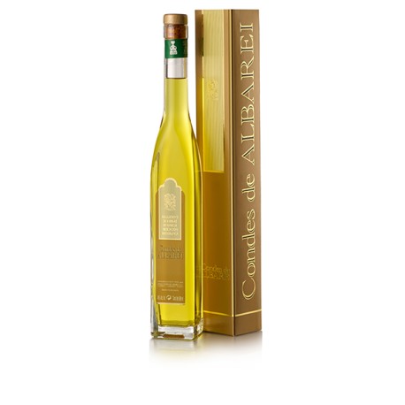 Orujo De Hierbas Condes De Albarei 500 ml