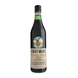 Licor Fernet Branca 750 ml