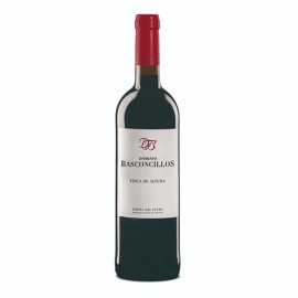 Vino Tinto Dominio Basconcillos Finca De Altura 750 ml