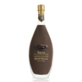 Crema Bottega Nero 500 ml
