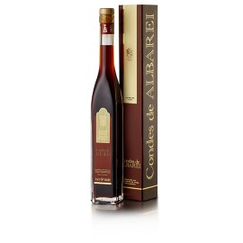 Licor de Café Condes De Albarei 500 ml